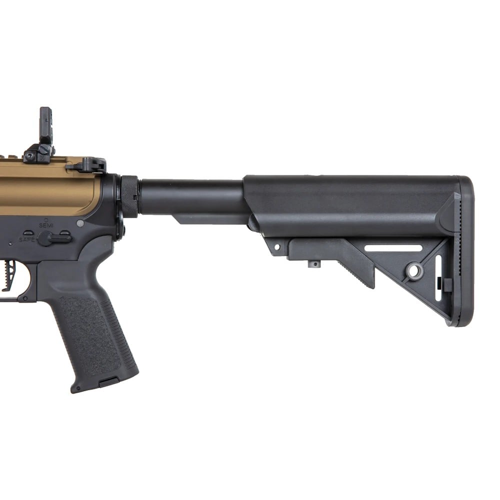 Fucile Elettrico SA-P21 PRIME Aster II di SPECNA ARMS