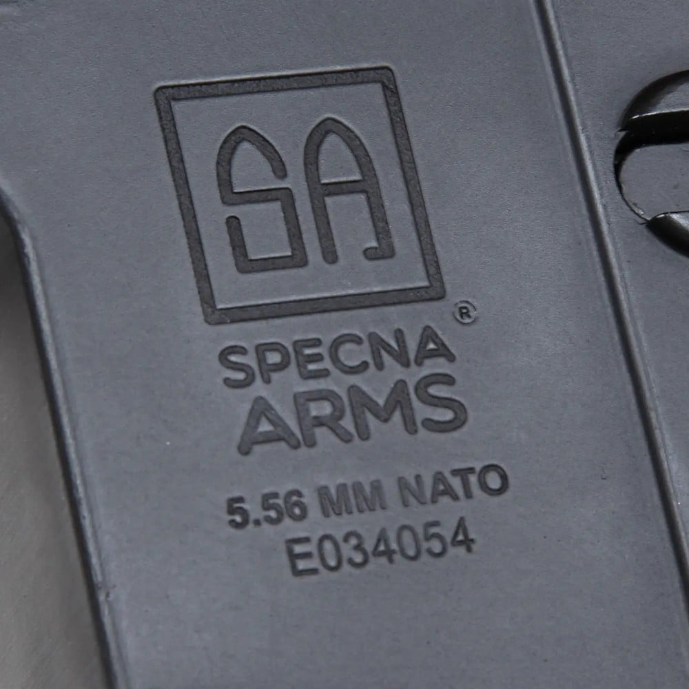 Fucile Elettrico SA-P21 PRIME Aster II di SPECNA ARMS