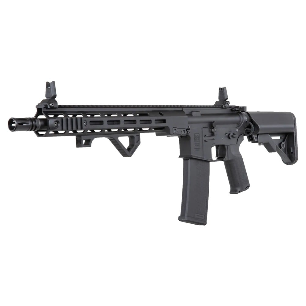 Fucile Elettrico SA-P22 Prime Aster II ETU Nero di SPECNA ARMS