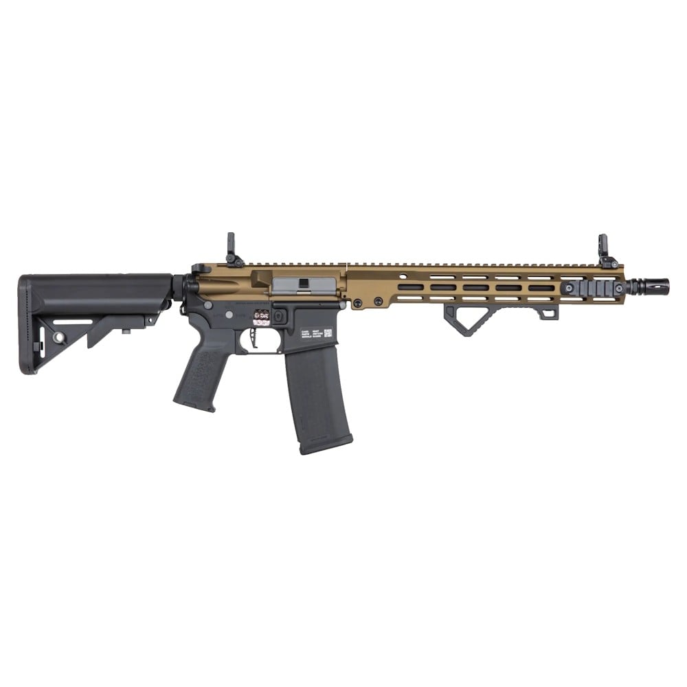 Fucile Elettrico SA-P22 PRIME Aster II di SPECNA ARMS