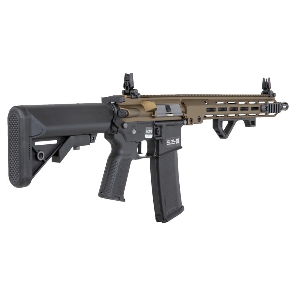 Fucile Elettrico SA-P22 PRIME Aster II di SPECNA ARMS