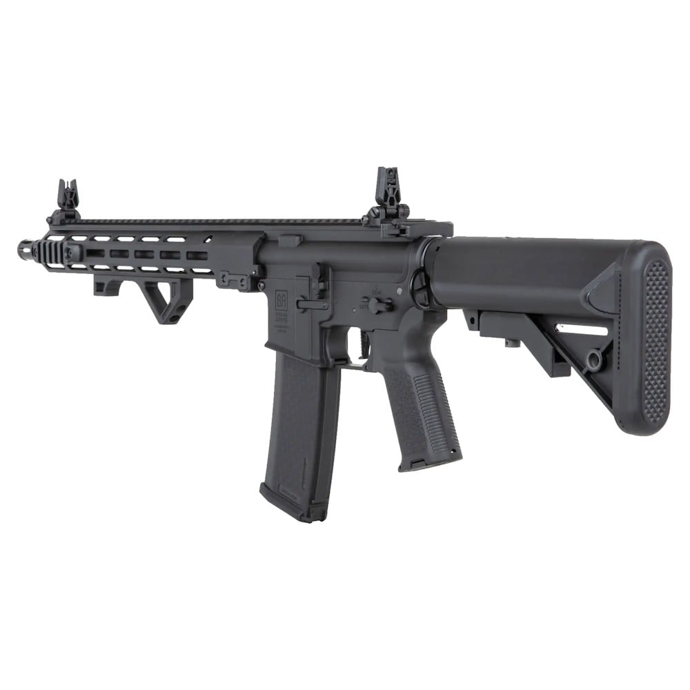 Fucile Elettrico SA-P22 Prime Aster II ETU Nero di SPECNA ARMS