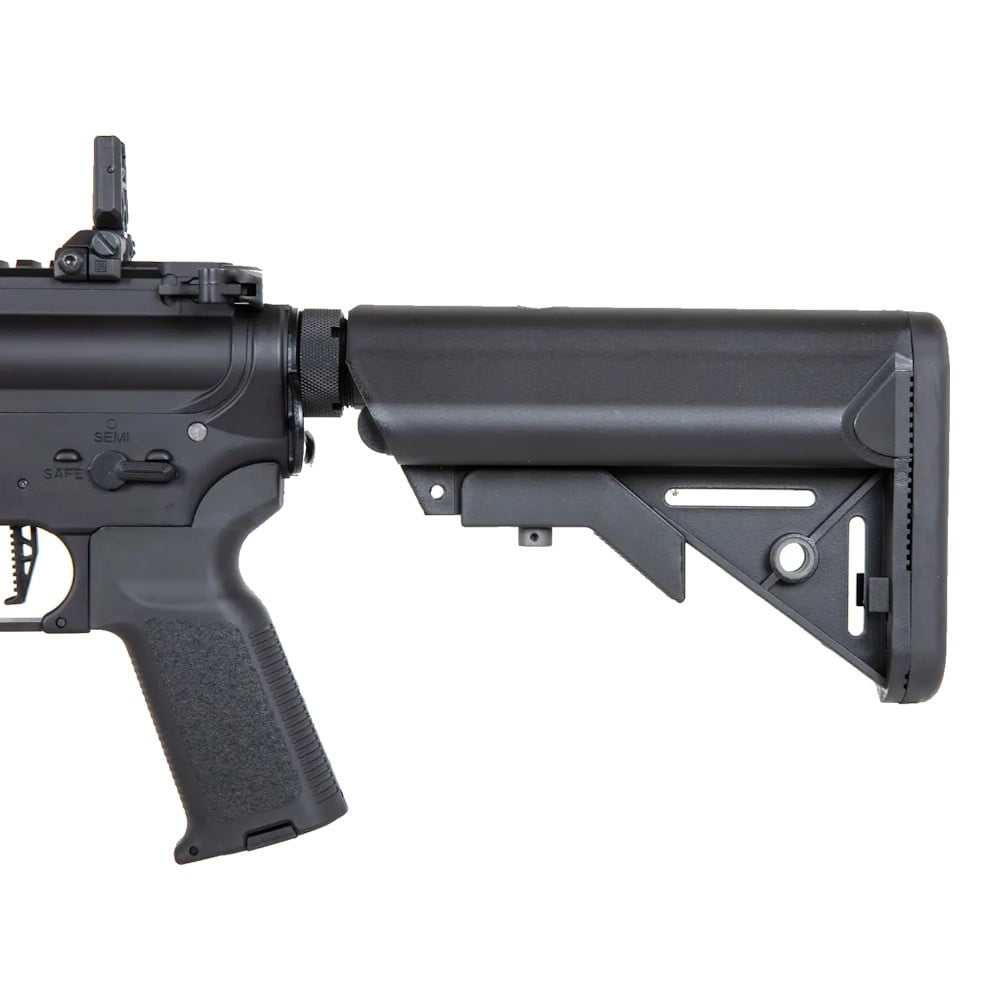Fucile Elettrico SA-P22 Prime Aster II ETU Nero di SPECNA ARMS