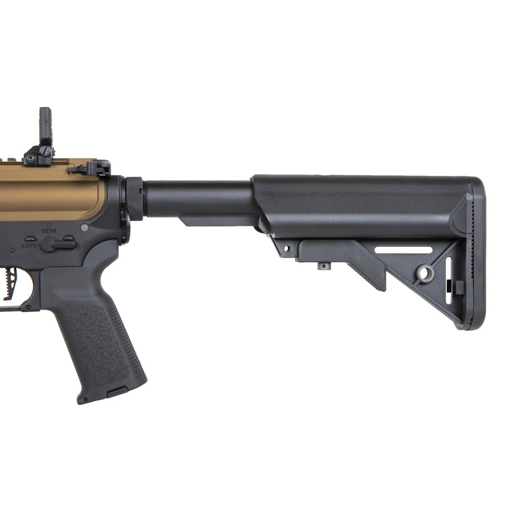 Fucile Elettrico SA-P22 PRIME Aster II di SPECNA ARMS