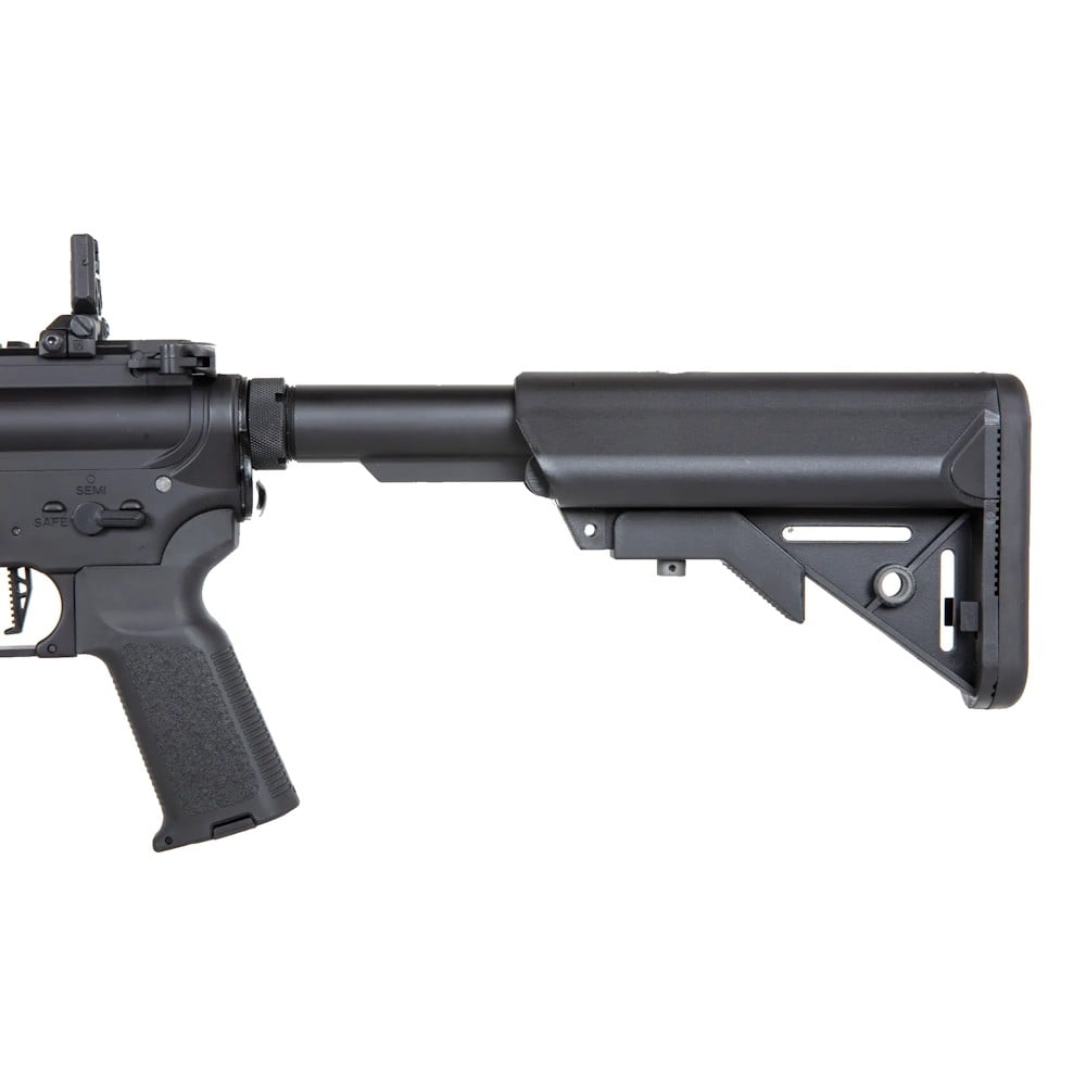 Fucile Elettrico SA-P22 Prime Aster II ETU Nero di SPECNA ARMS