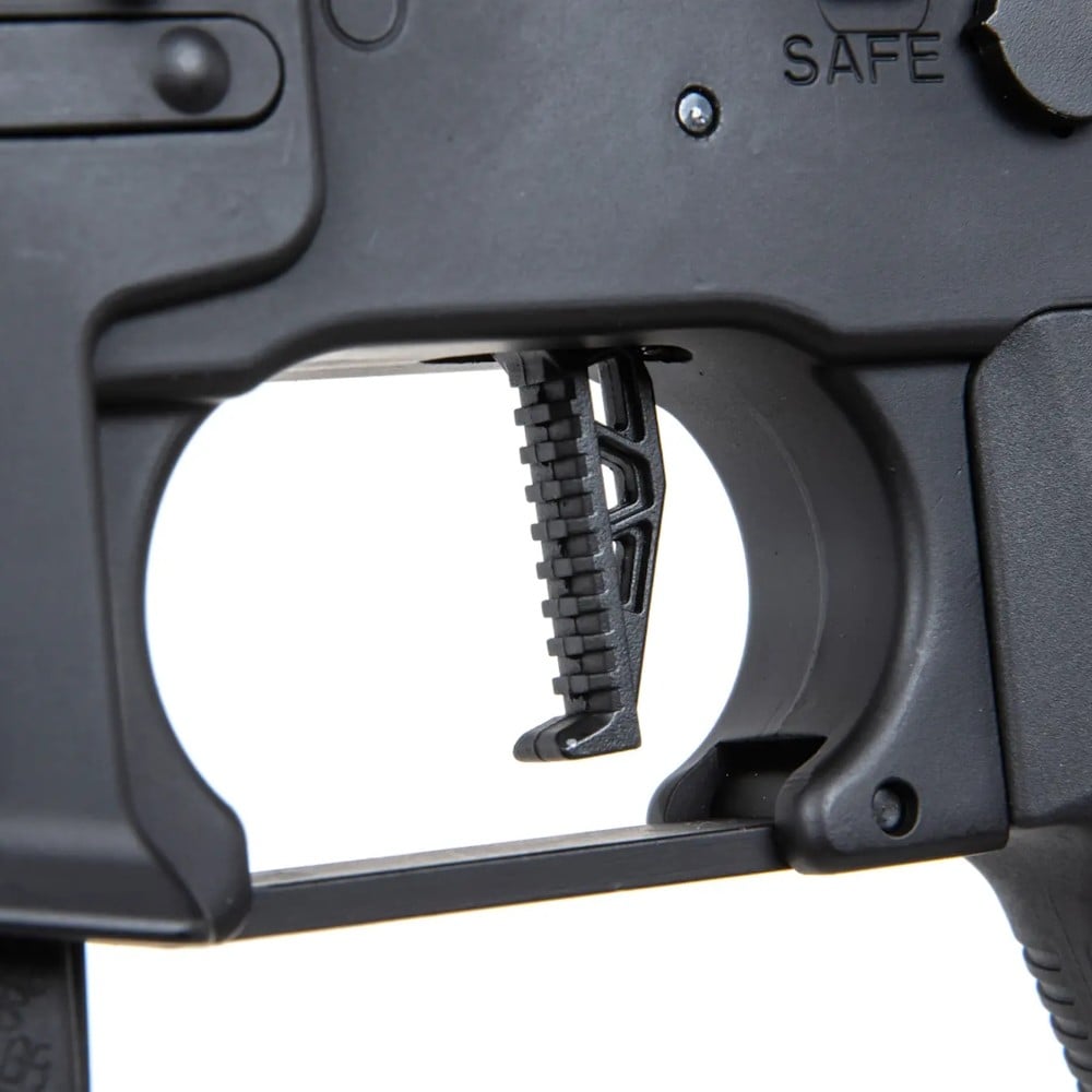 Fucile Elettrico SA-P22 PRIME Aster II di SPECNA ARMS