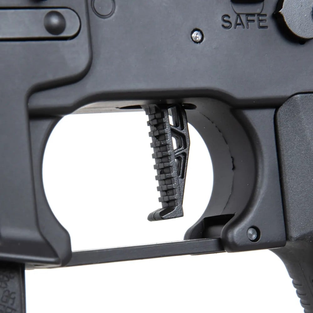 Fucile Elettrico SA-P22 Prime Aster II ETU Nero di SPECNA ARMS
