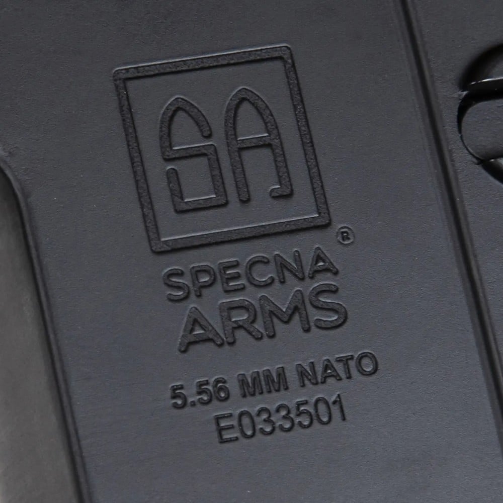 Fucile Elettrico SA-P23 Prime Aster II di SPECNA ARMS