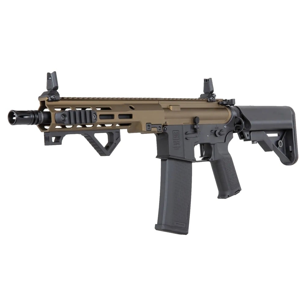 Fucile Elettrico SA-P23 PRIME Aster II di SPECNA ARMS
