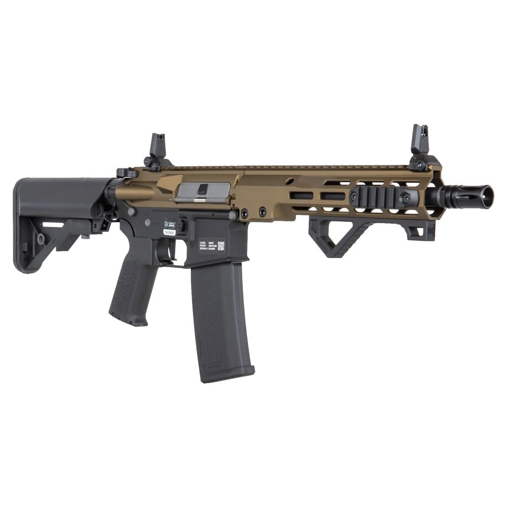 Fucile Elettrico SA-P23 PRIME Aster II di SPECNA ARMS