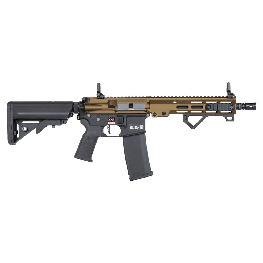 Fucile Elettrico SA-P23 PRIME Aster II di SPECNA ARMS