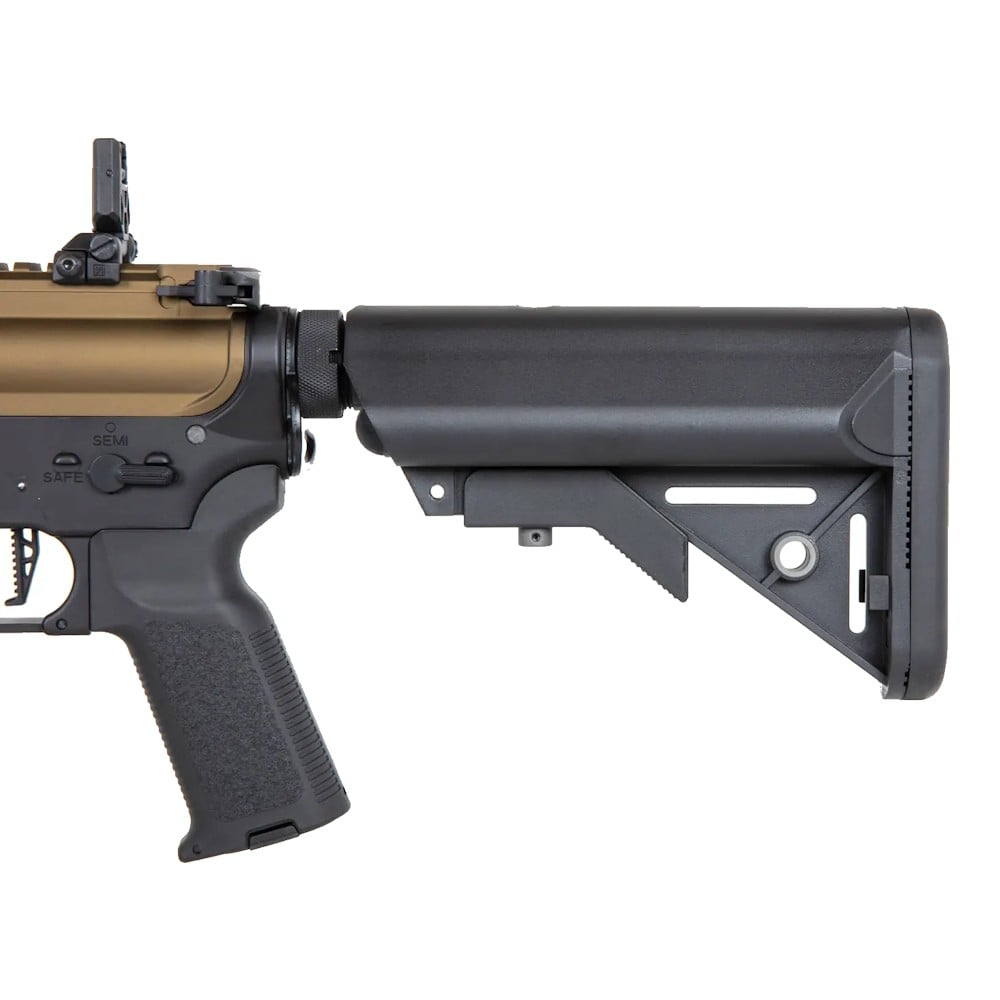 Fucile Elettrico SA-P23 PRIME Aster II di SPECNA ARMS