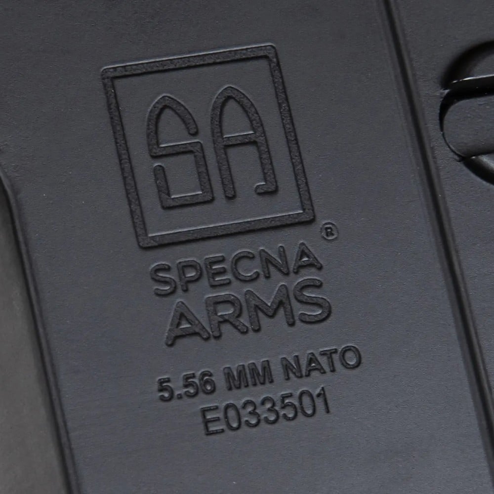 Fucile Elettrico SA-P23 PRIME Aster II di SPECNA ARMS