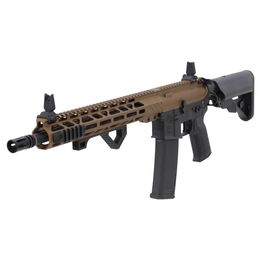 Fucile Elettrico RRA SA-P24 di SPECNA ARMS