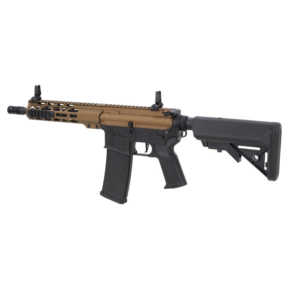 Fucile Elettrico RRA SA-P25 di SPECNA ARMS
