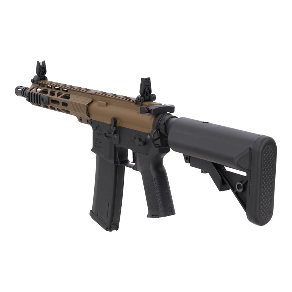 Fucile Elettrico RRA SA-P25 di SPECNA ARMS