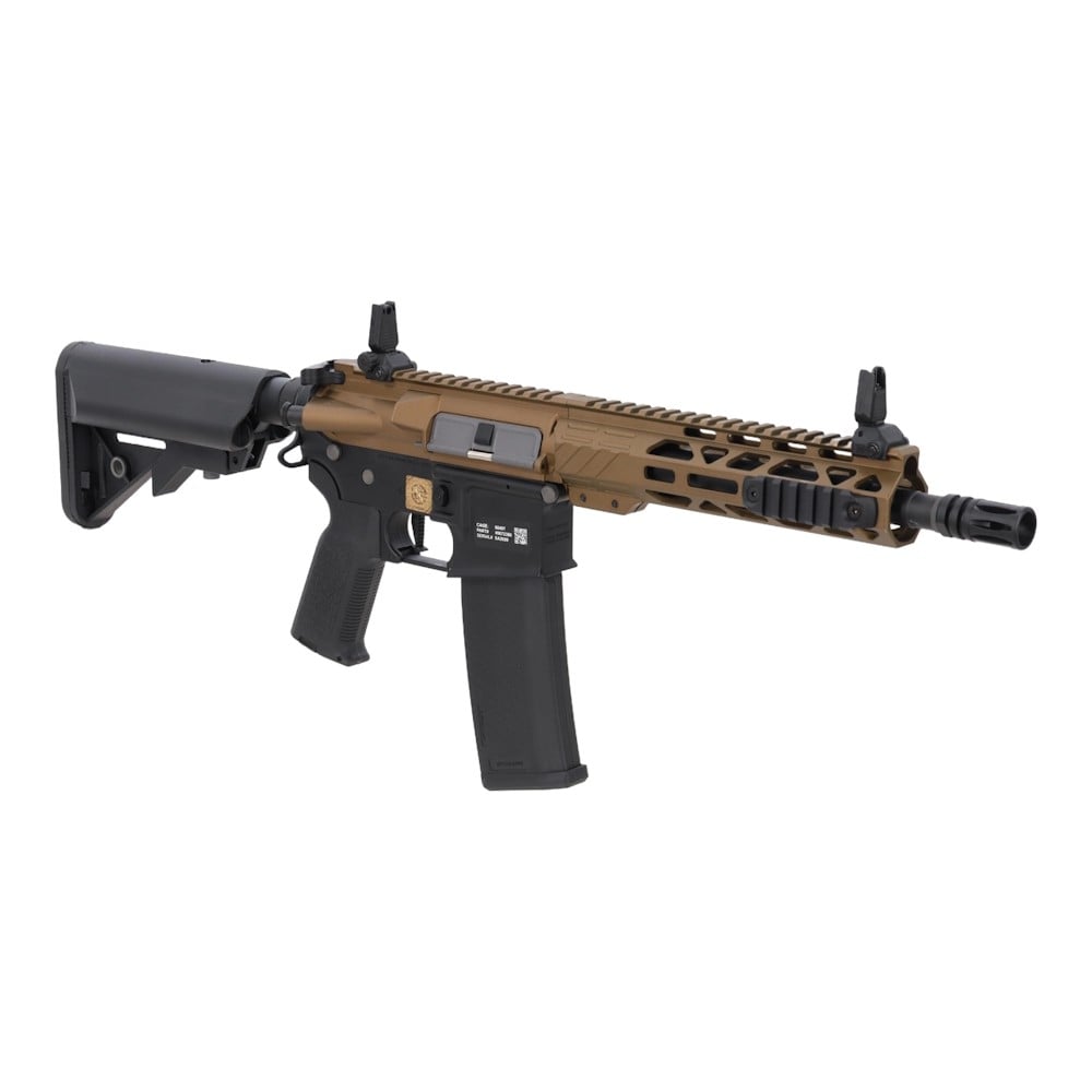 Fucile Elettrico RRA SA-P25 di SPECNA ARMS