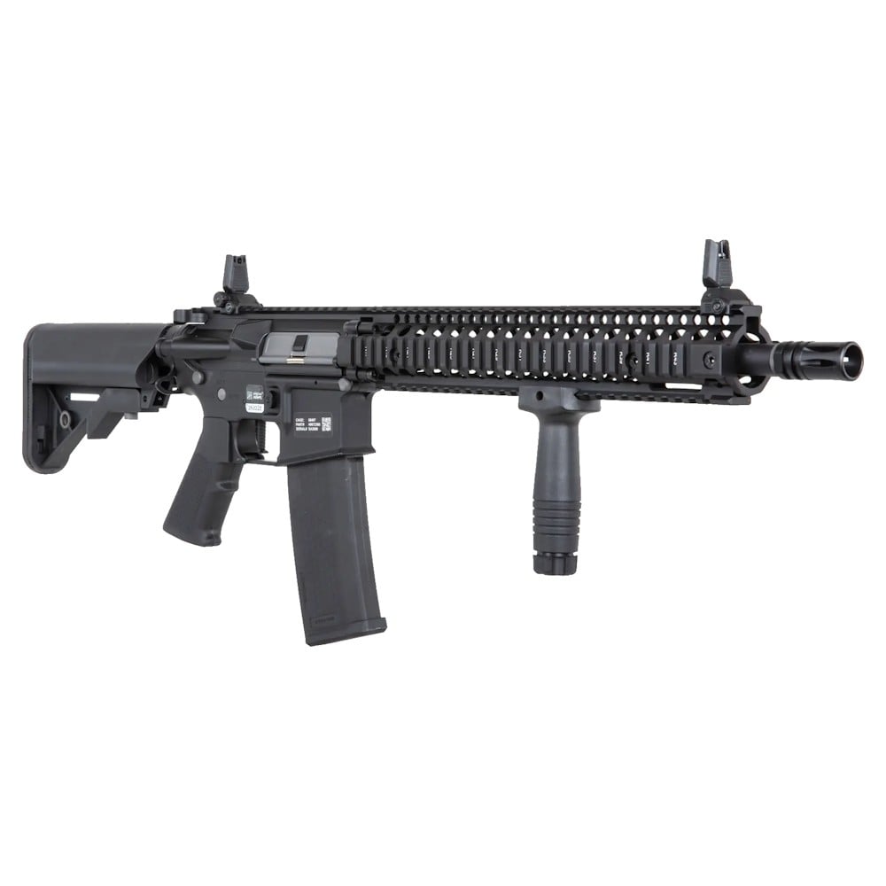Fucile Elettrico Daniel Defense MK18 SA-P26 di SPECNA ARMS