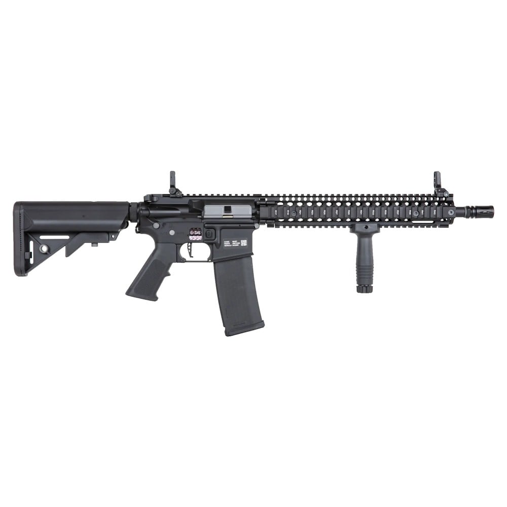 Fucile Elettrico Daniel Defense MK18 SA-P26 di SPECNA ARMS