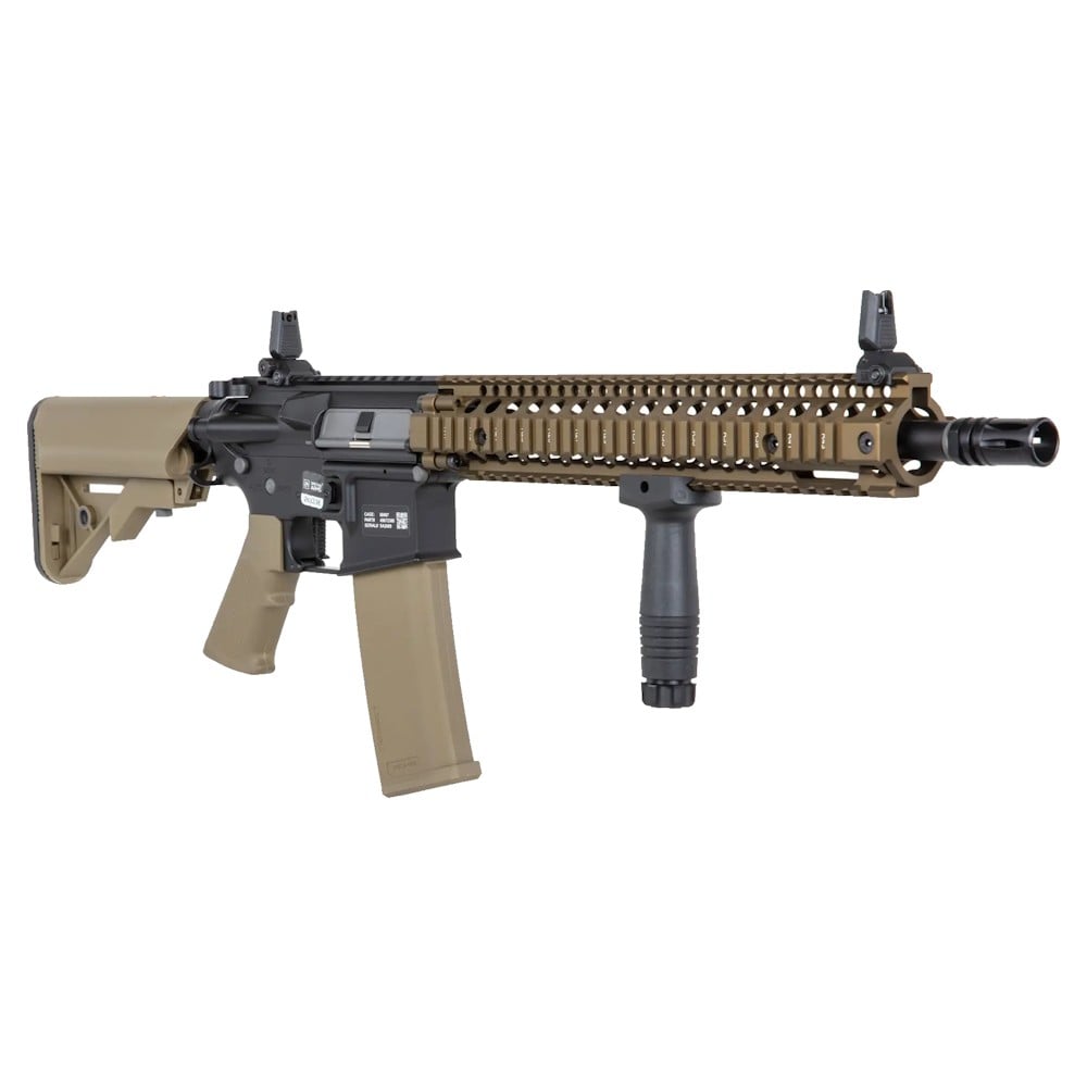 Fucile Elettrico Daniel Defense MK18 di SPECNA ARMS