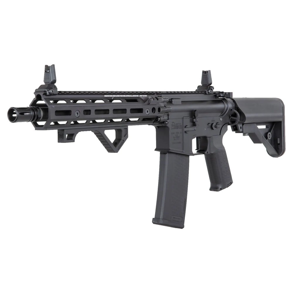 Fucile Elettrico Daniel Defense RIS III 10.5" di SPECNA ARMS