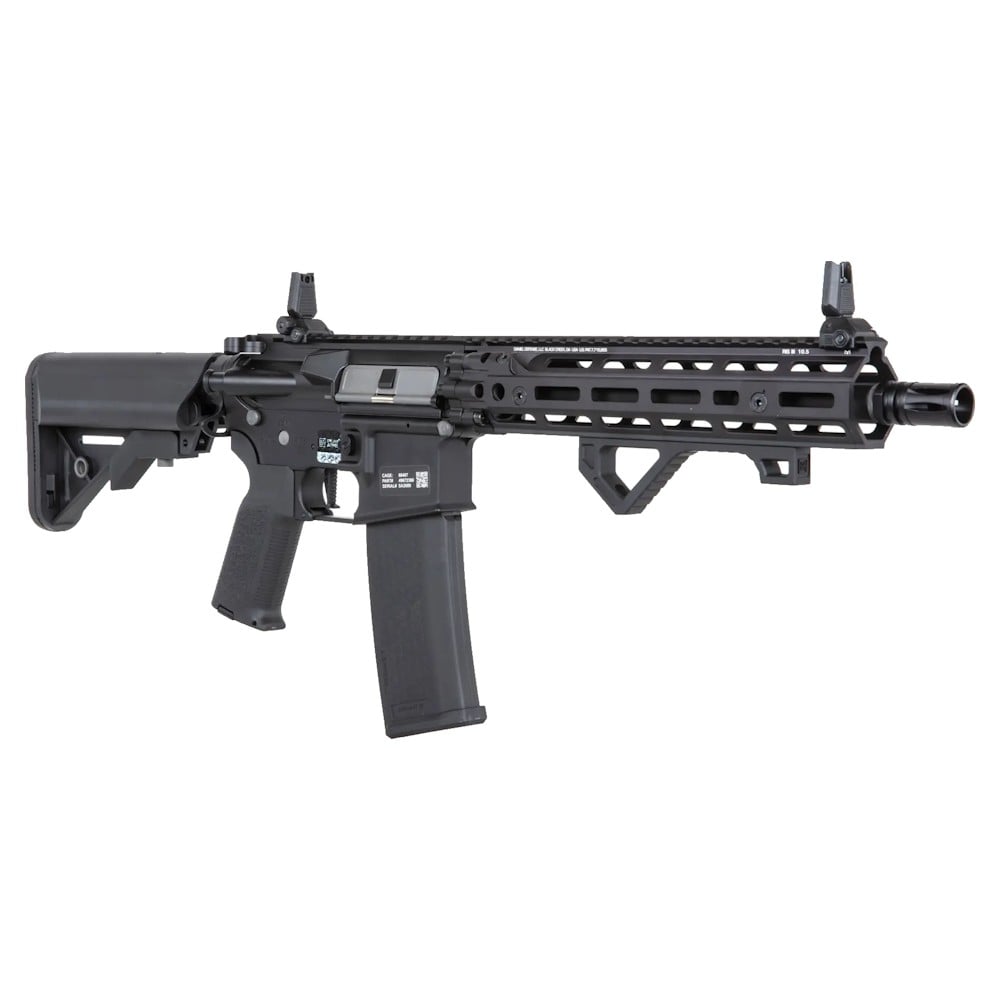 Fucile Elettrico Daniel Defense RIS III 10.5" di SPECNA ARMS