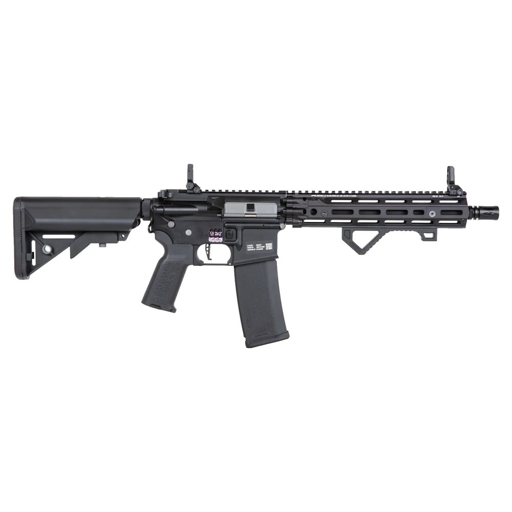 Fucile Elettrico Daniel Defense RIS III 10.5" di SPECNA ARMS