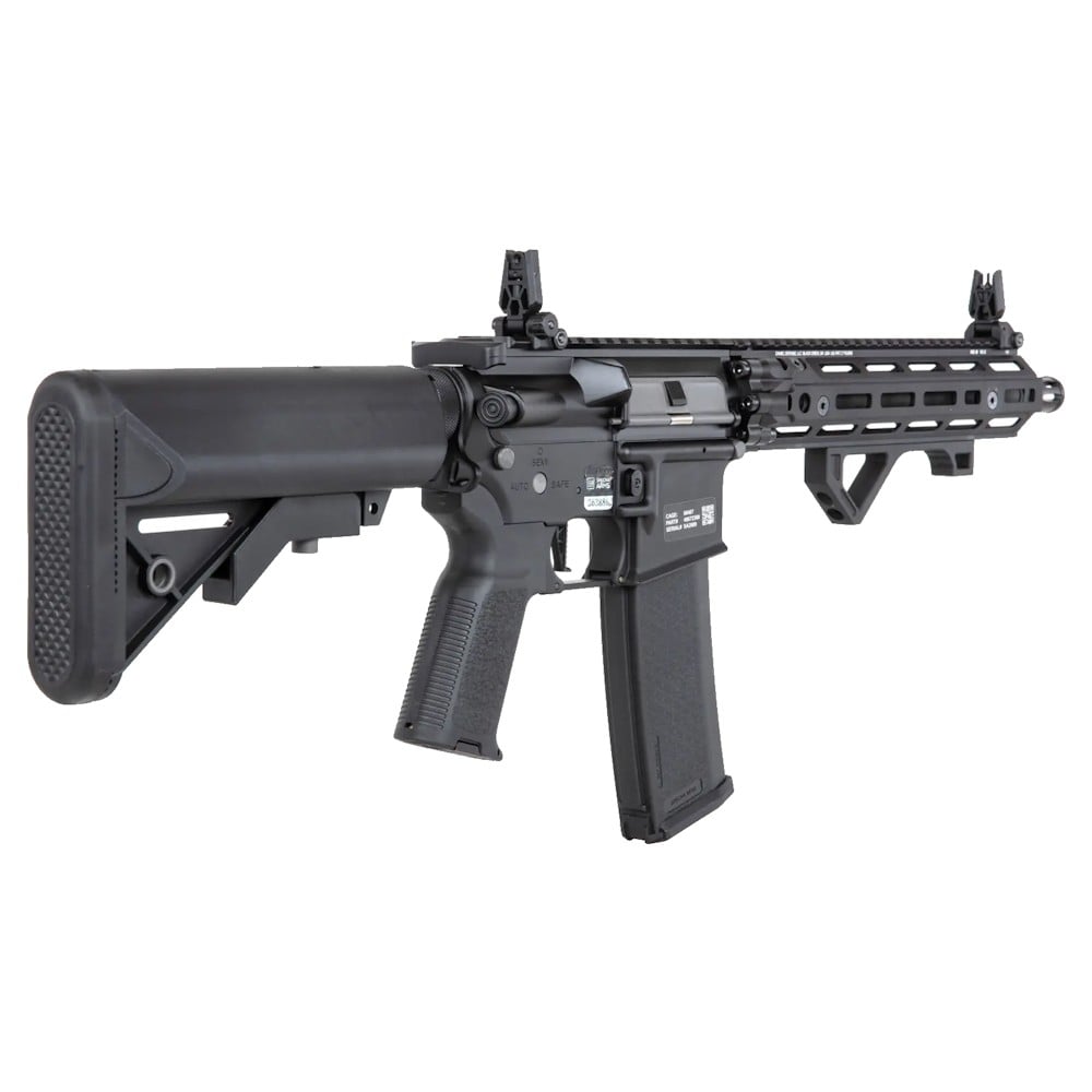 Fucile Elettrico Daniel Defense RIS III 10.5" di SPECNA ARMS