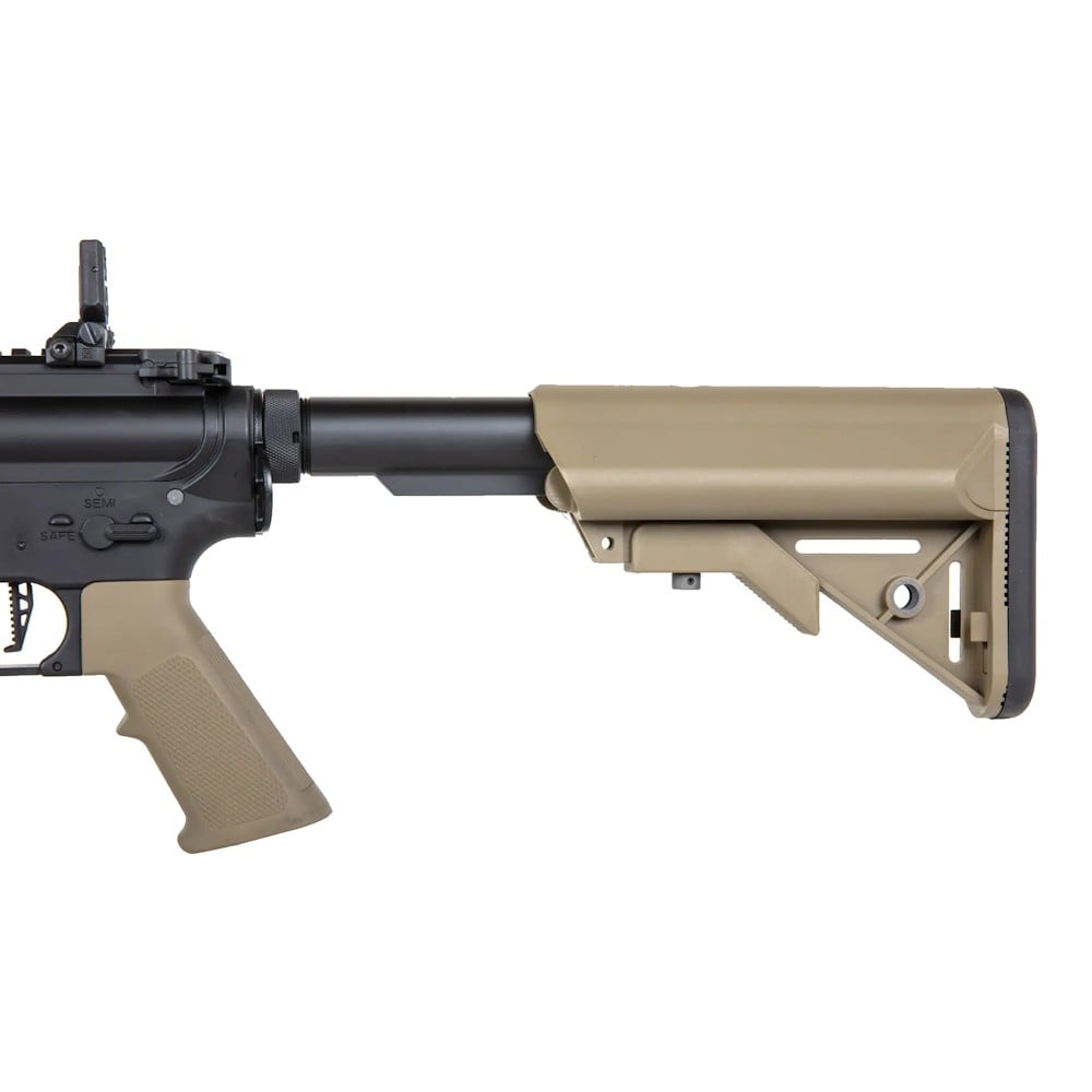 Fucile Elettrico Daniel Defense MK18 di SPECNA ARMS