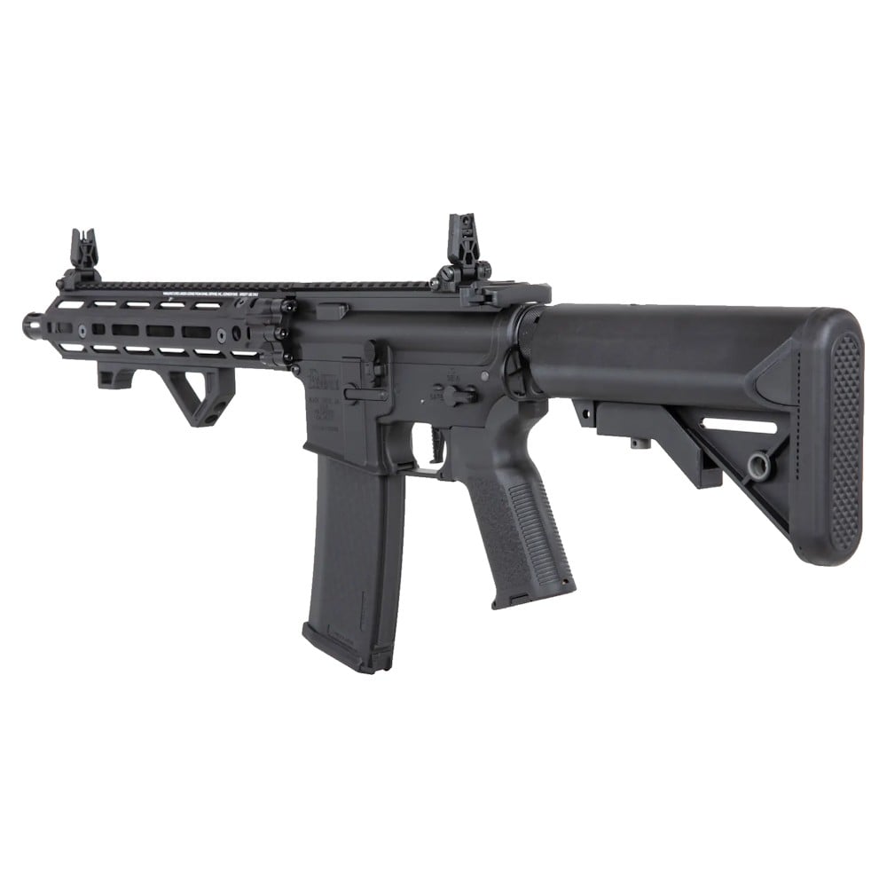 Fucile Elettrico Daniel Defense RIS III 10.5" di SPECNA ARMS