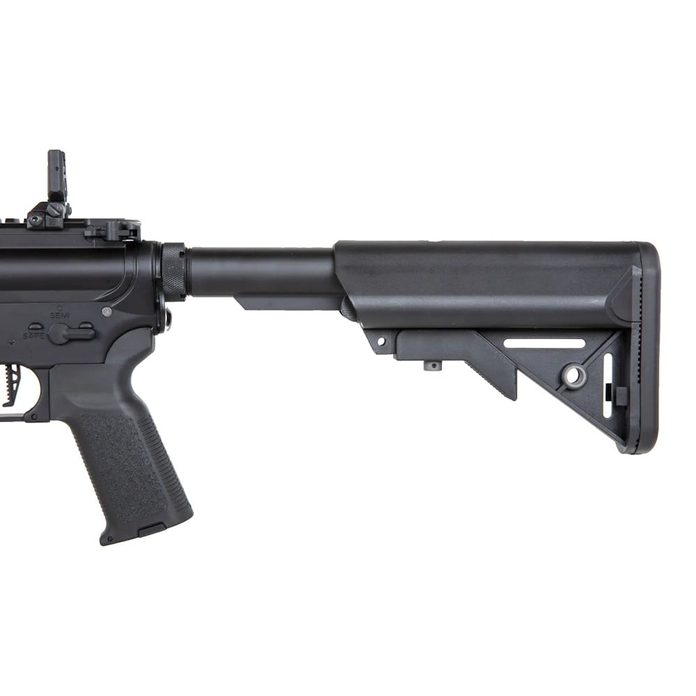 Fucile Elettrico Daniel Defense RIS III 10.5" di SPECNA ARMS