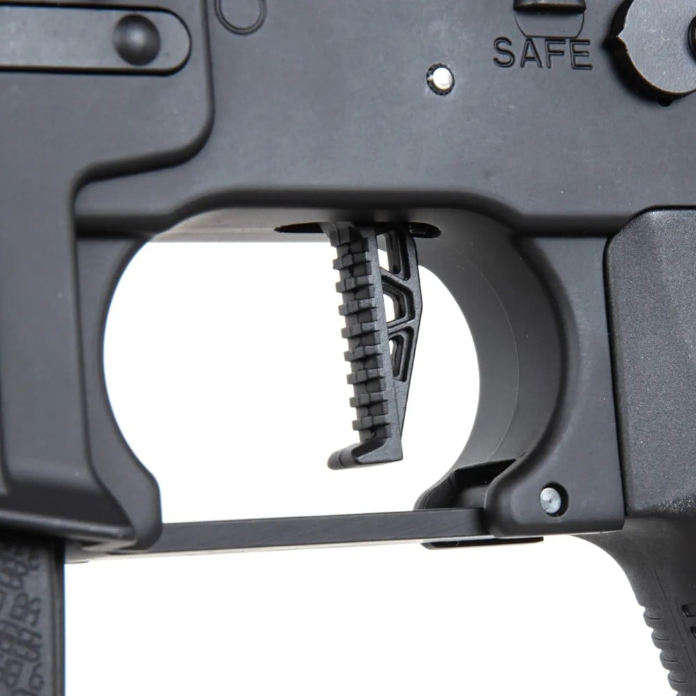 Fucile Elettrico Daniel Defense RIS III 10.5" di SPECNA ARMS