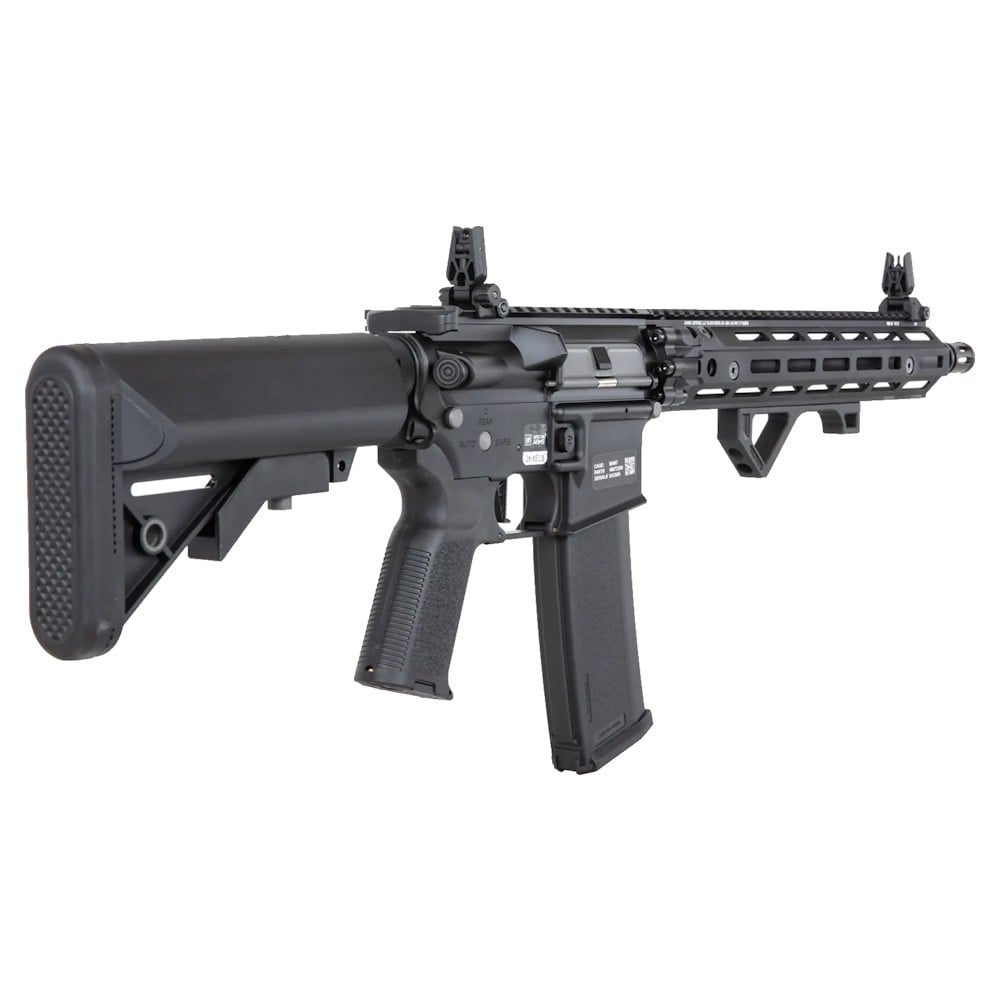 Fucile Elettrico Daniel Defense RIS III 12.5" di SPECNA ARMS