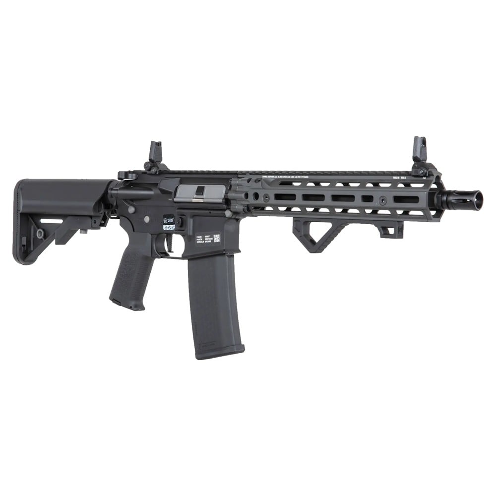 Fucile Elettrico Daniel Defense RIS III 10.5" di SPECNA ARMS