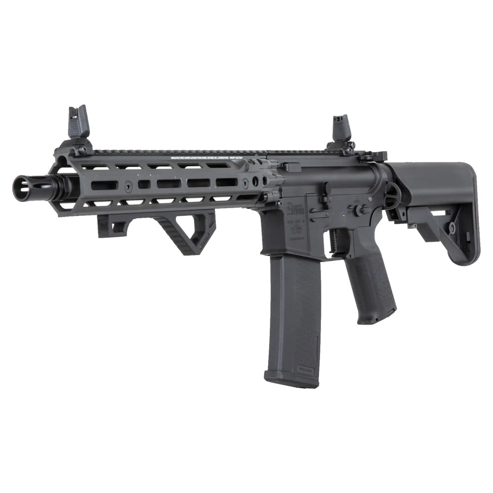 Fucile Elettrico Daniel Defense RIS III 10.5" di SPECNA ARMS