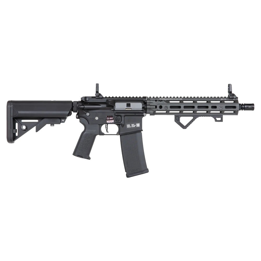 Fucile Elettrico Daniel Defense RIS III 10.5" di SPECNA ARMS