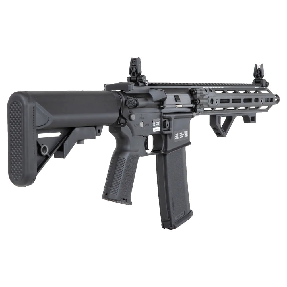 Fucile Elettrico Daniel Defense RIS III 10.5" di SPECNA ARMS