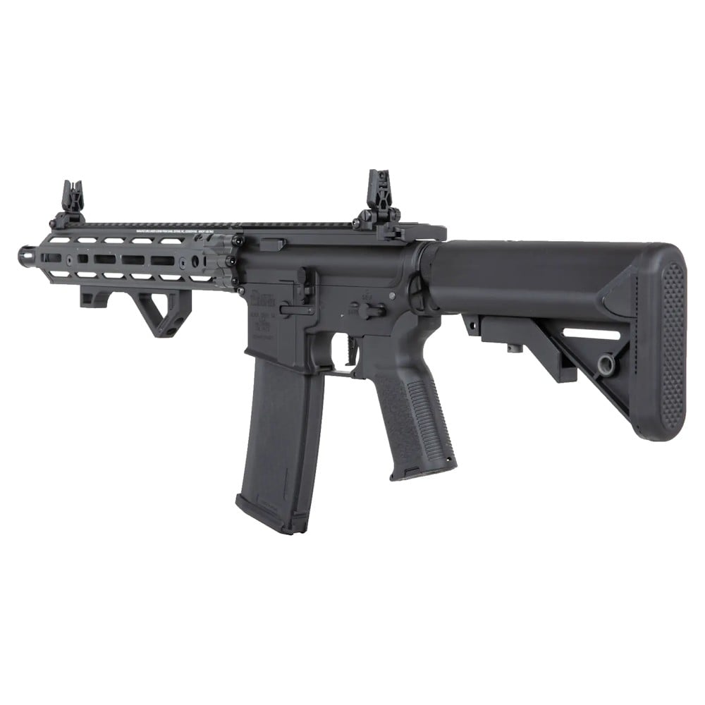 Fucile Elettrico Daniel Defense RIS III 10.5" di SPECNA ARMS
