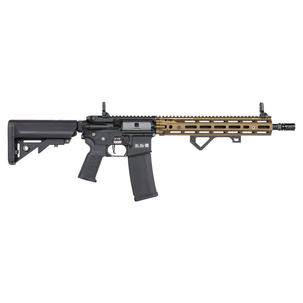 Fucile Elettrico Daniel Defense RIS III 12.5" di SPECNA ARMS
