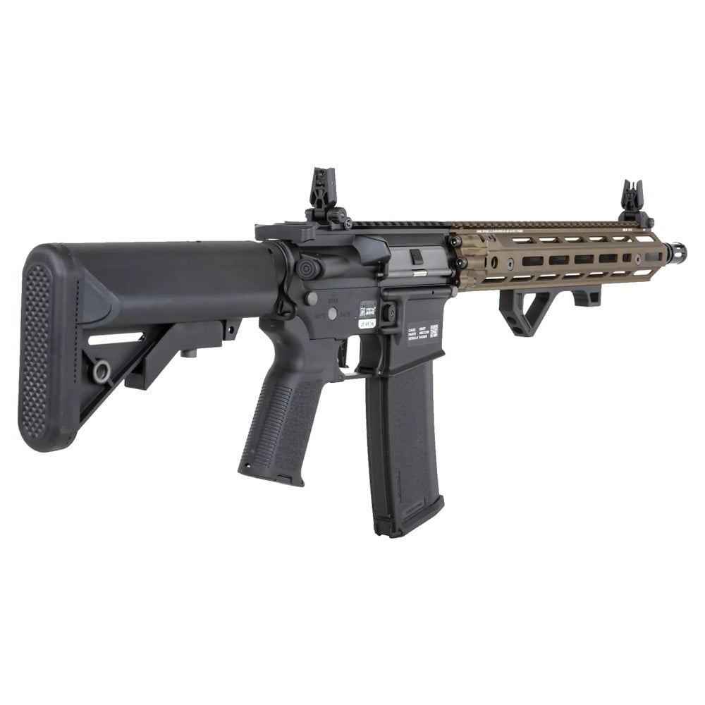 Fucile Elettrico Daniel Defense RIS III 12.5" di SPECNA ARMS