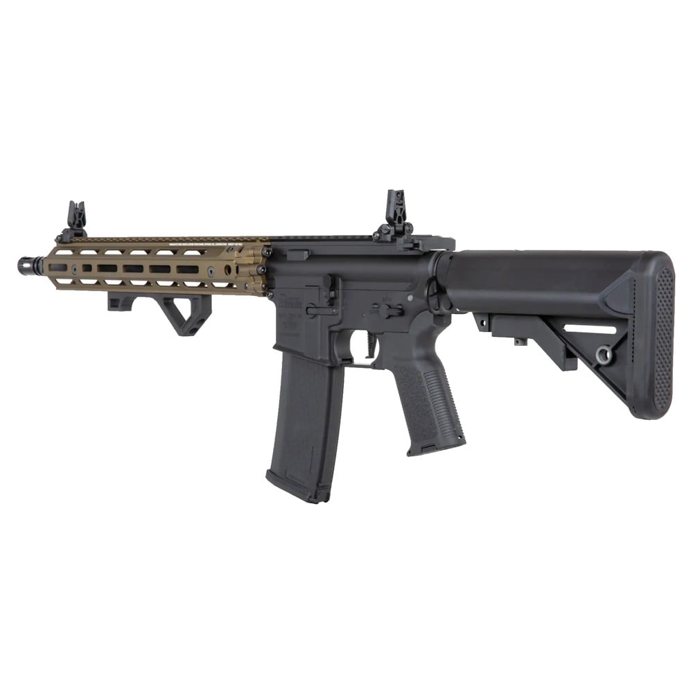 Fucile Elettrico Daniel Defense RIS III 12.5" di SPECNA ARMS
