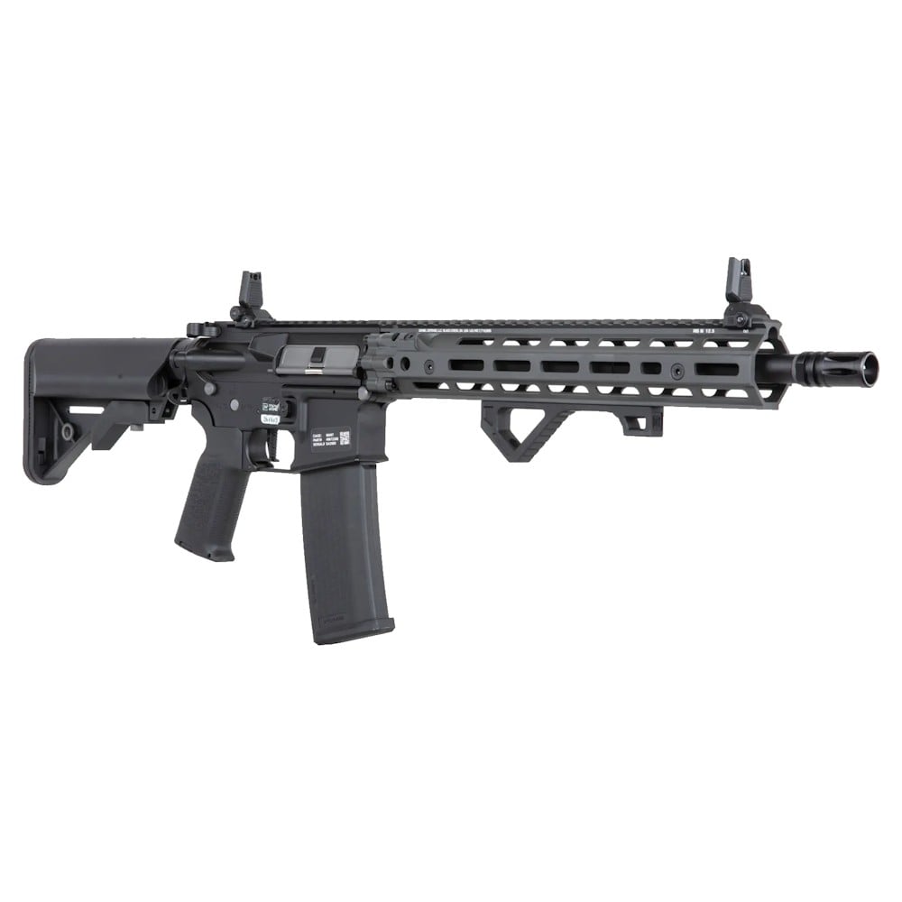 Fucile Elettrico Daniel Defense RIS III 12.5" di SPECNA ARMS