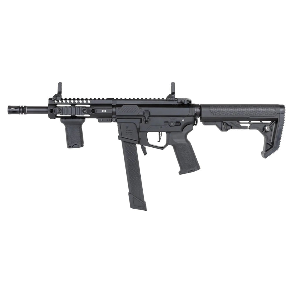 Fucile Elettrico SA-PX01 Prime Aster II Nero di SPECNA ARMS