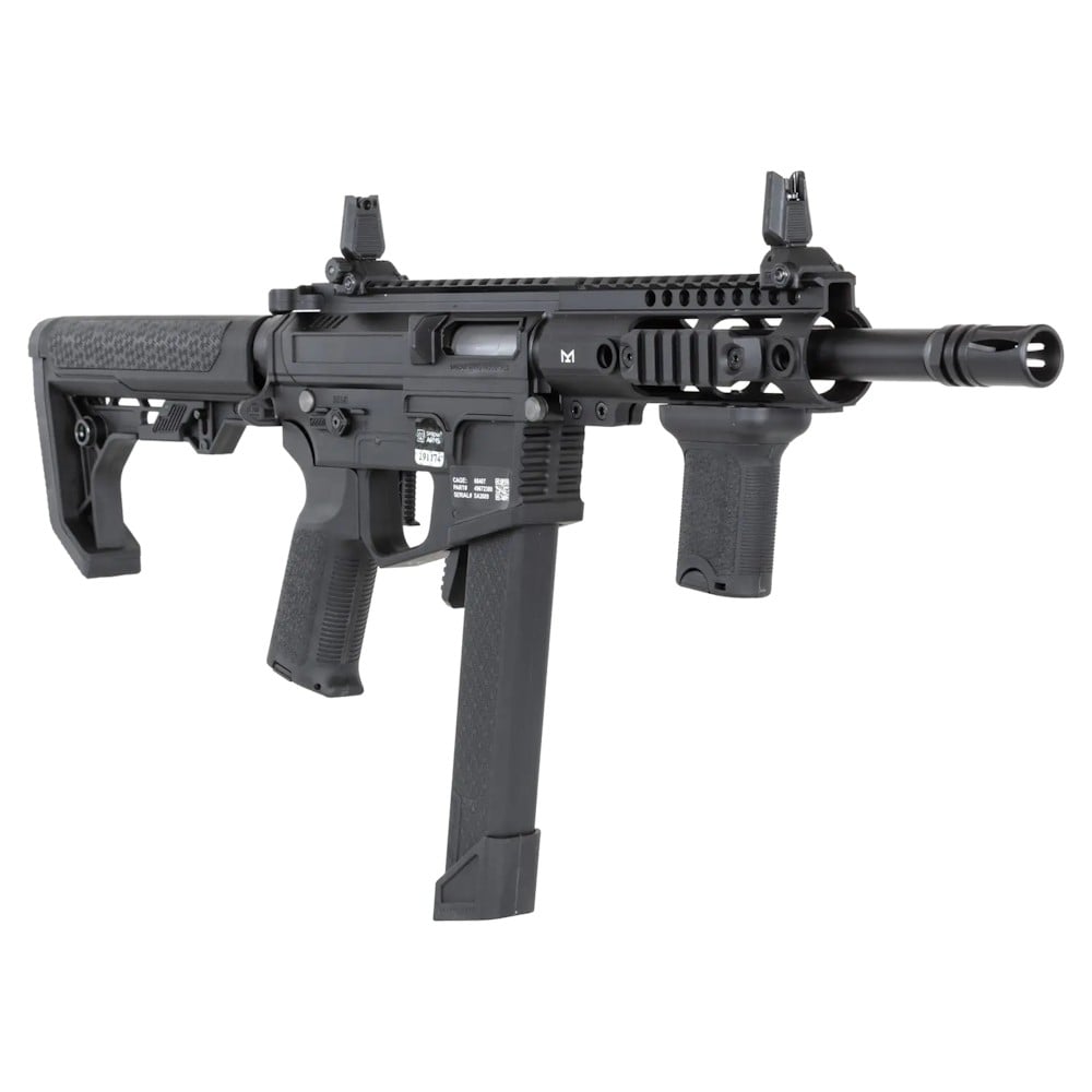 Fucile Elettrico SA-PX01 Prime Aster II Nero di SPECNA ARMS