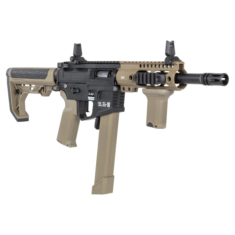 Fucile Elettrico SA-PX01 Prime Aster II di SPECNA ARMS