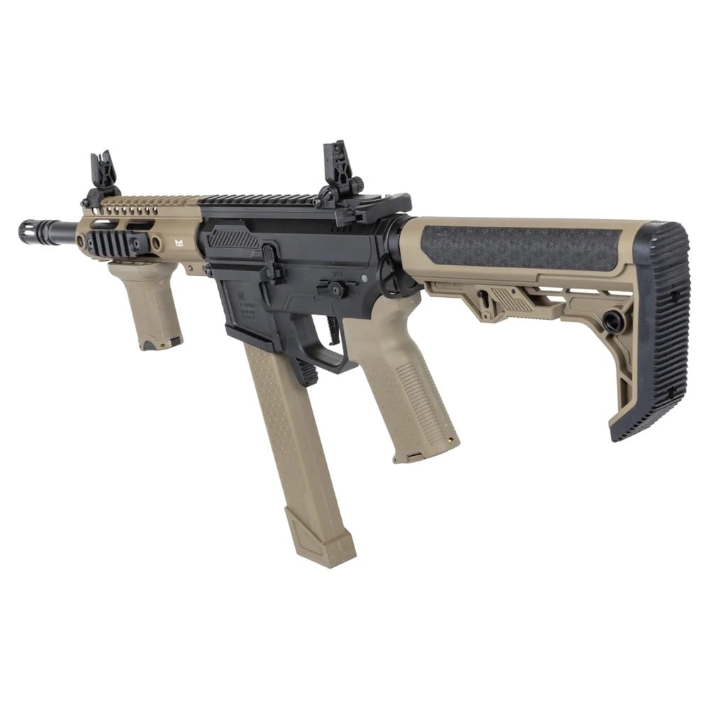 Fucile Elettrico SA-PX01 Prime Aster II di SPECNA ARMS