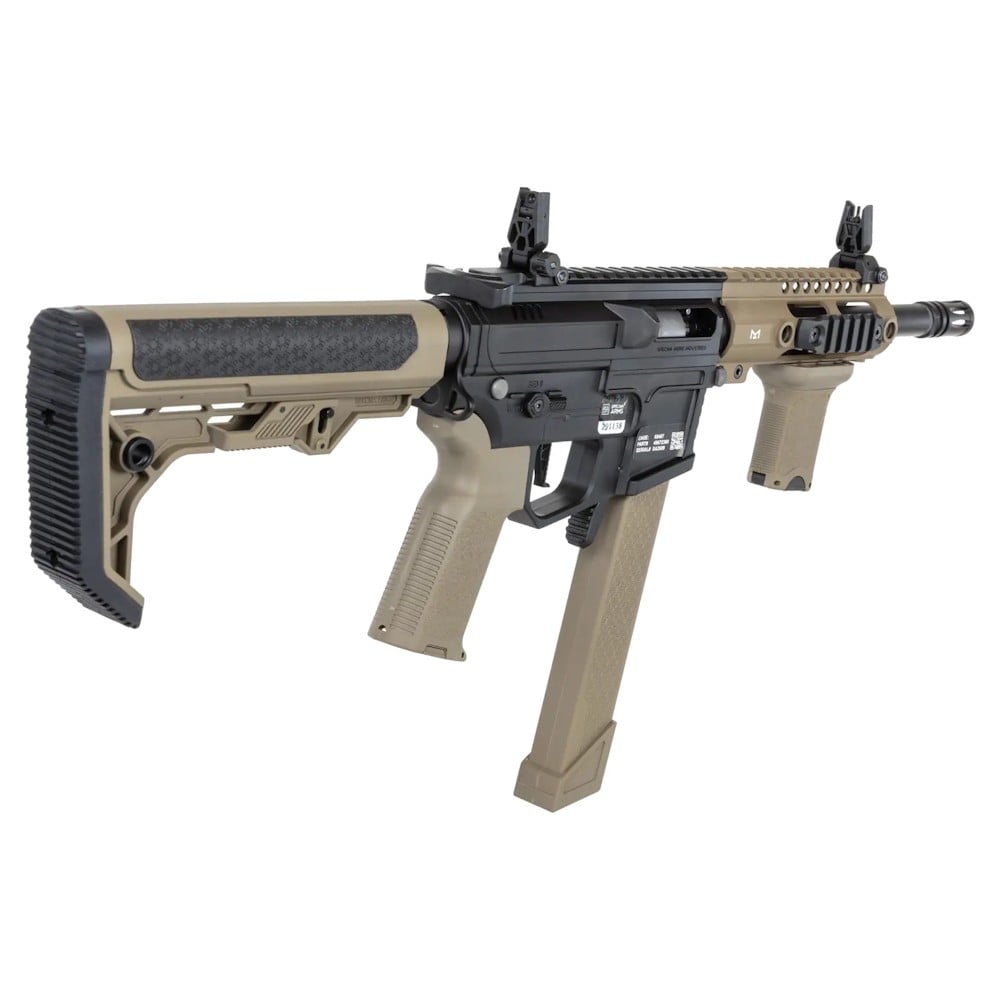 Fucile Elettrico SA-PX01 Prime Aster II di SPECNA ARMS