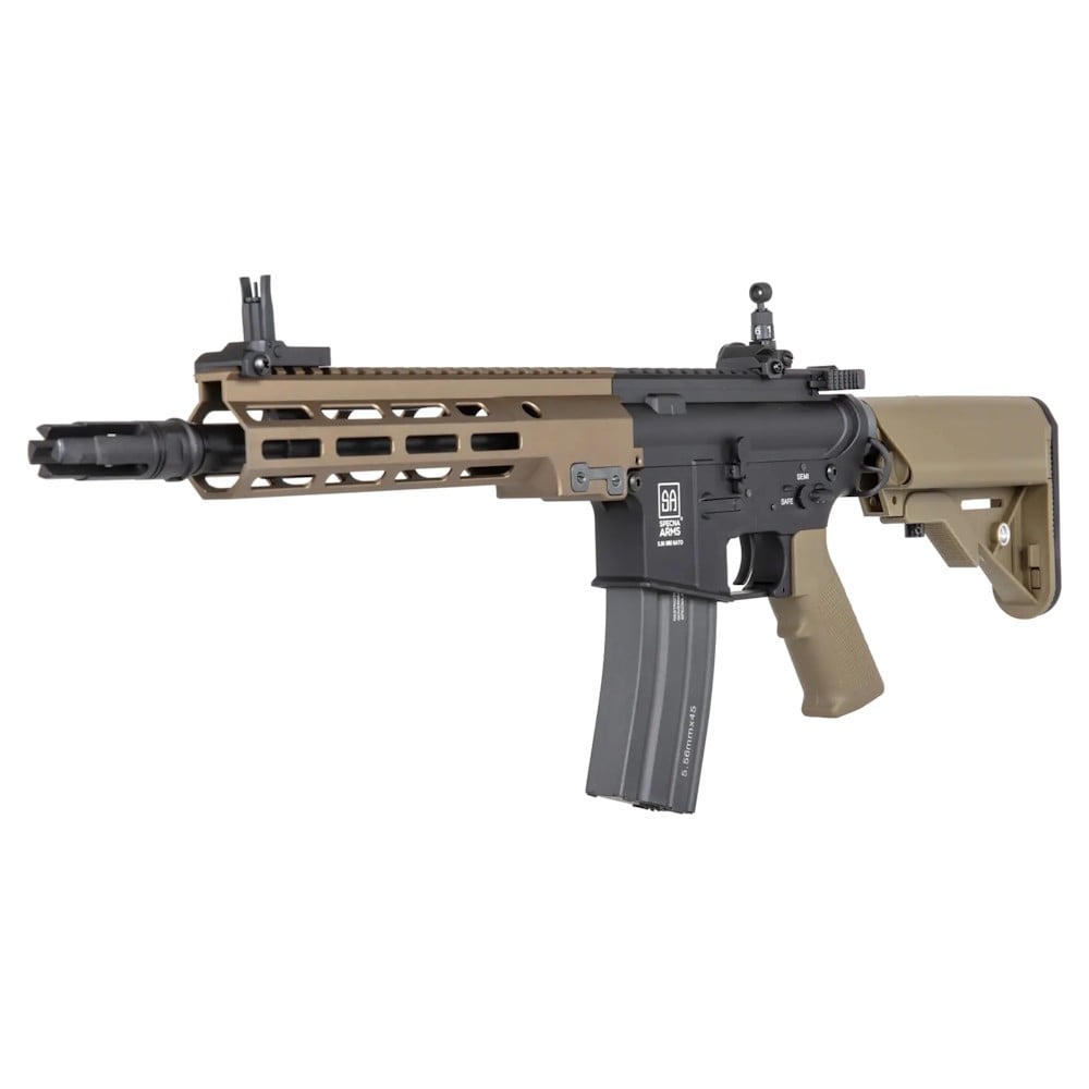 Fucile Elettrico SA-A33 One Kestrel di SPECNA ARMS