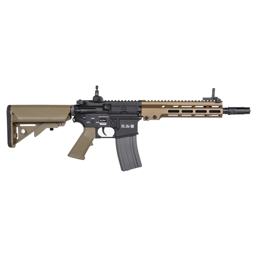 Fucile Elettrico SA-A33 One Kestrel di SPECNA ARMS