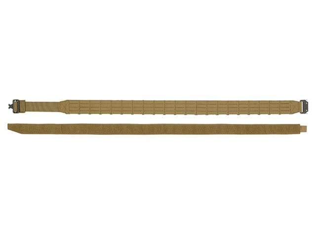Cintura Tattica Laser-Cut di 8FIELDS